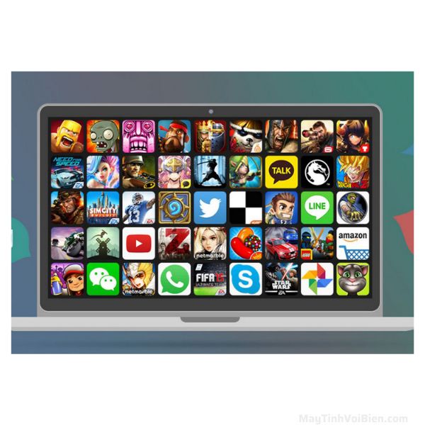 Giả Lập Android Dễ Sử Dụng