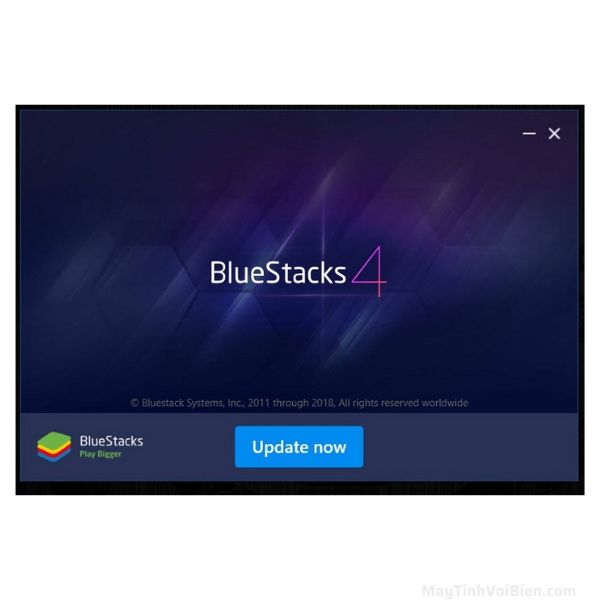 Giả Lập Android Trên PC Mới