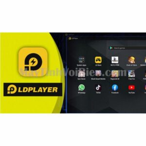 LD Player Phổ Biển