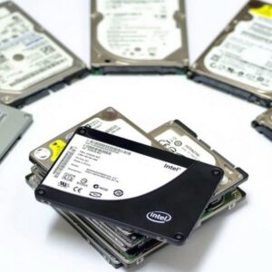 Ổ Cứng SSD Hiệu Suất Vượt Trội
