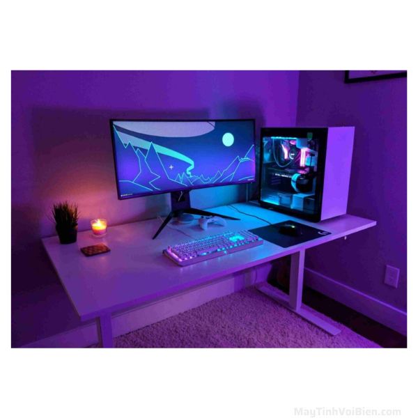 PC Chính Hãng Uy Tín
