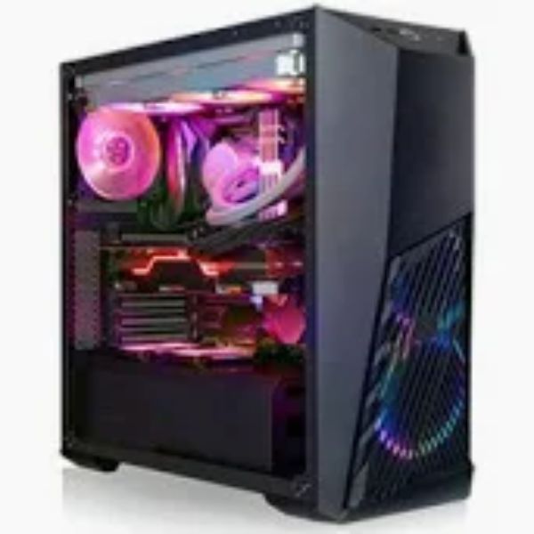 Pc Gaming Bền Tốt