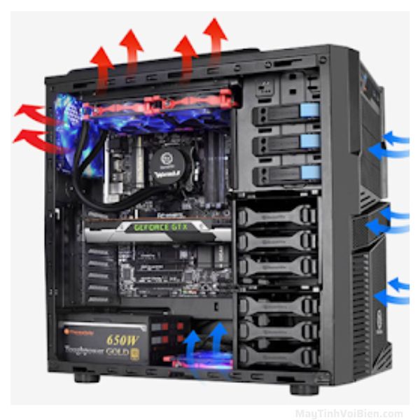 PC Gaming Chính Hãng