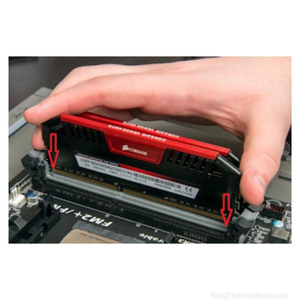 PC Gaming Uy Tín