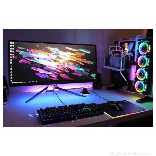 PC Giá Rẻ Dành Cho Học Sinh