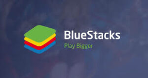 Phần Mềm BlueStacks mới