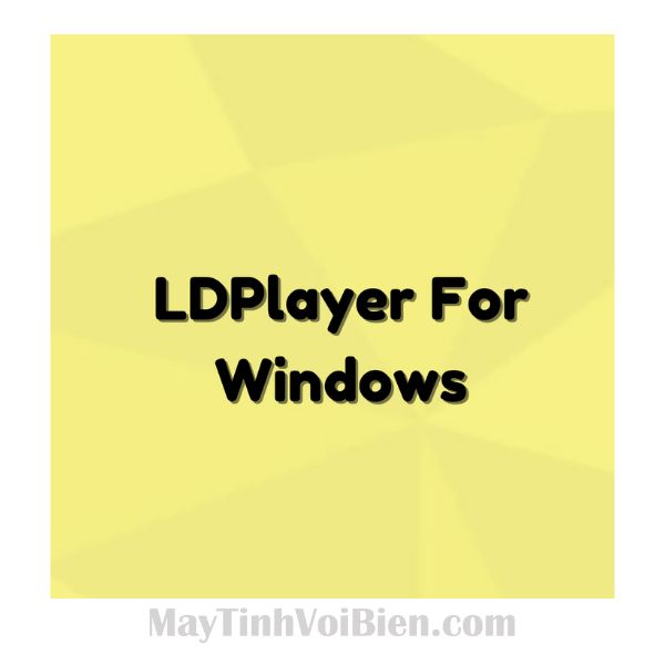 Trình Tải Giả Lập Android