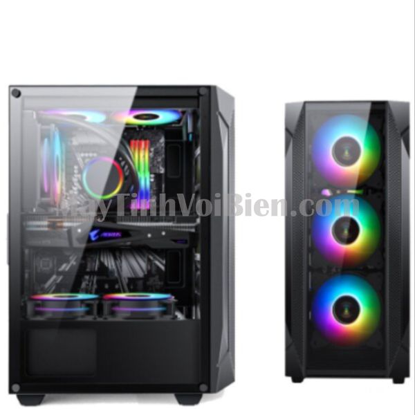 Case Máy Tính Giá Tốt
