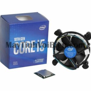 CPU Intel Siêu Bền