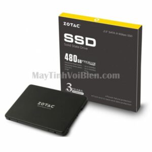 Ổ Cứng SSD