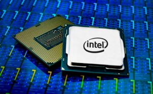 CPU Vi Xử Lý Mạnh Mẽ, Tối Ưu Cho PC Gaming Và Đồ Họa