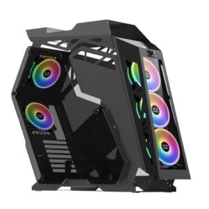 Top Vỏ Case Gaming Chất Lượng Cao Cho Game Thủ Chuyên Nghiệp