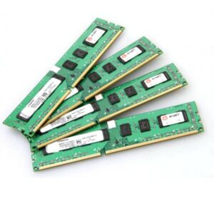 Bộ RAM DDR3 Server Tốc Độ Cao, Hoạt Động Ổn Định Lâu Dài