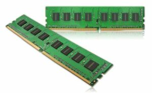 Bộ RAM DDR4 Server Tốc Độ Cao, Hoạt Động Ổn Định