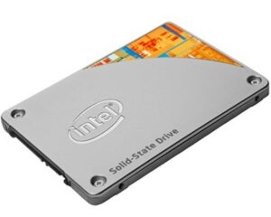 Ổ Cứng SSD Cho PC & Laptop