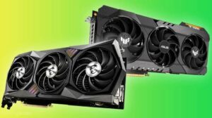 Card Màn Hình VGA Mạnh Mẽ Nâng Tầm Trải Nghiệm Đồ Họa