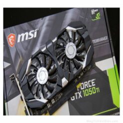 Card Màn Hình Công Nghệ Tiên Tiến