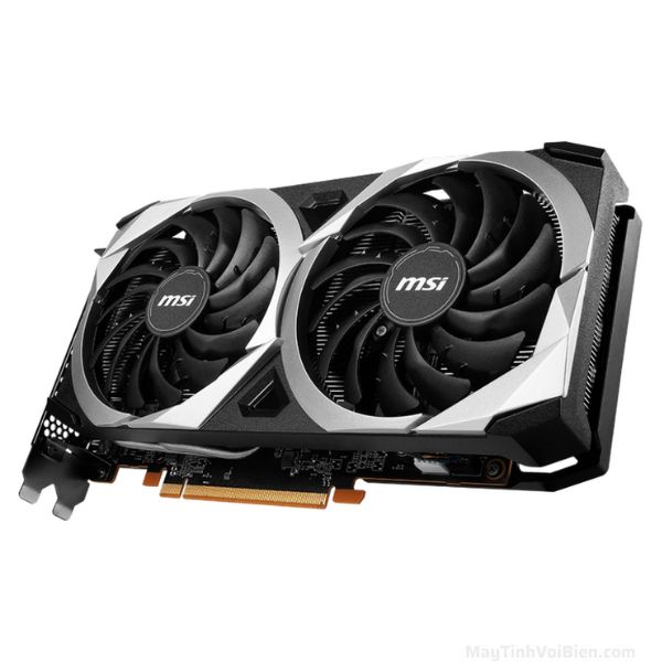 Card Màn Hình Đồ Họa Ấn Tượng 2023