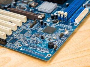 Mainboard Bo Mạch Chủ Hiệu Năng Ổn Định Cho PC Gaming