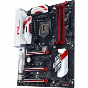 Mainboard Intel Chất Lượng Cao, Hỗ Trợ Mạnh Mẽ