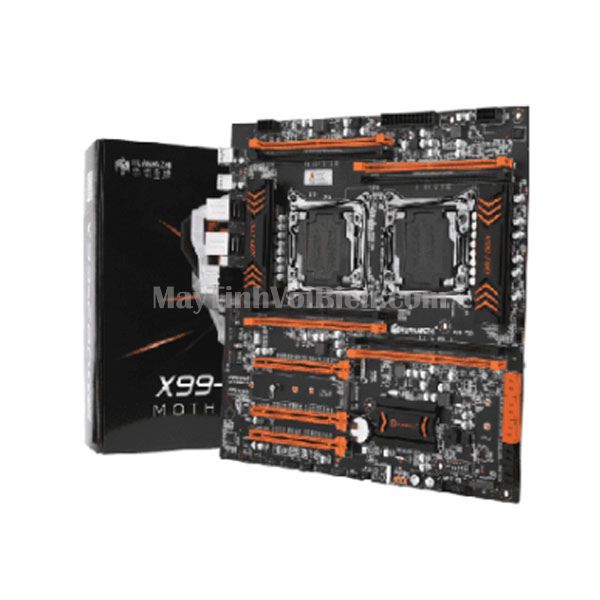 Mainboard Chính Hãng Chất Lượng