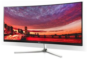 Màn Hình 17-20 inch Cho Văn Phòng và Gaming