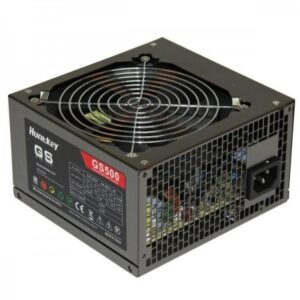 Bộ Nguồn PC 400W–600W Hiệu Suất Ổn Định