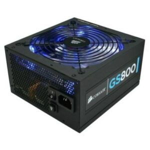 Nguồn PC 600W–800W Chính Hãng Giá Tốt