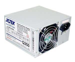 Nguồn PC – PSU Hiệu Suất Cao