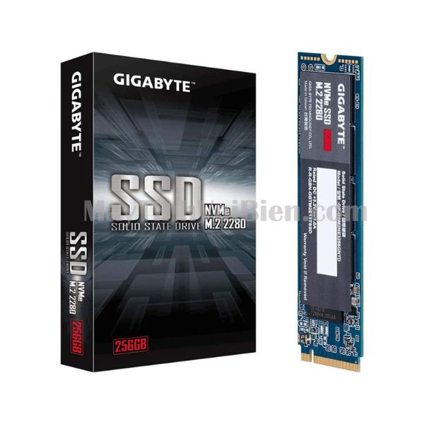 Ổ Cứng SSD Bền Bỉ
