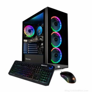 PC Đẹp Chất Lượng Tốt