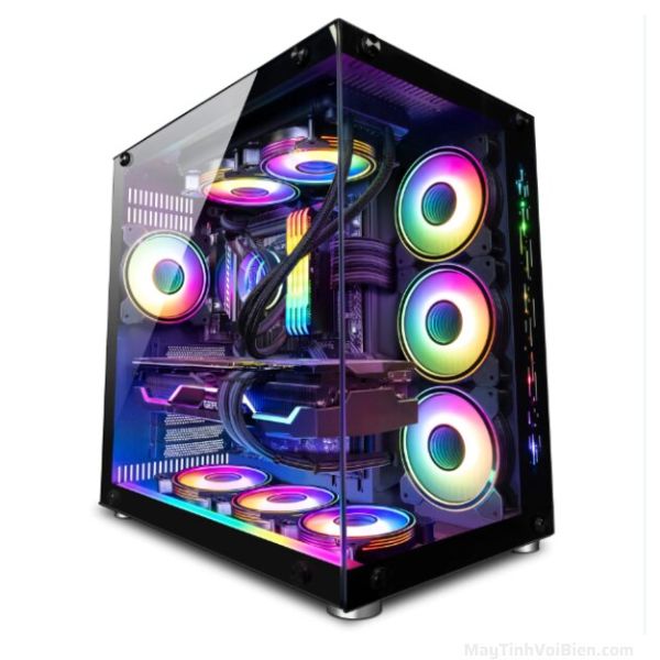 Pc Tốt Chính Hãng