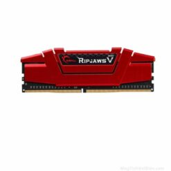 RAM PC G.SKILL Ripjaw V 8GB 2800MHz DDR4 Chính Hãng - RAM0003