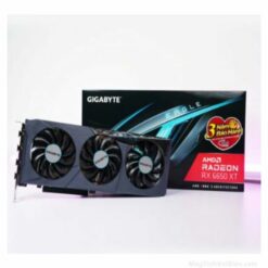 Card Màn Hình VGA Gigabyte RX 6650 XT EAGLE 8G GDDR6 - VGA0007