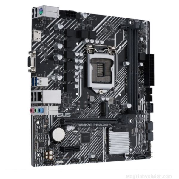 Mainboard Chất Lượng Của Hãng