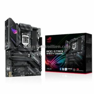 Mainboard Chính Hãng Chất Lượng Cao