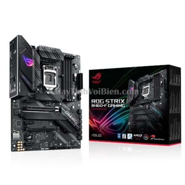 Mainboard Chính Hãng Chất Lượng Cao