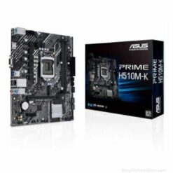 Mainboard Hoạt Động Ổn Định