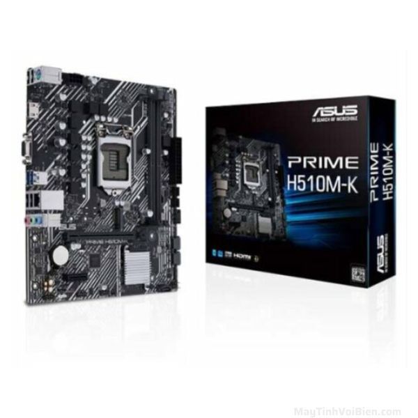 Mainboard Hoạt Động Ổn Định