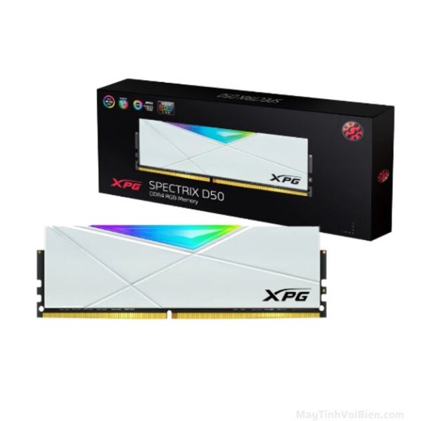 Ram PC Mới Nhất Uy Tín