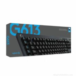 Bàn Phím Cơ Không Dây Logitech G613