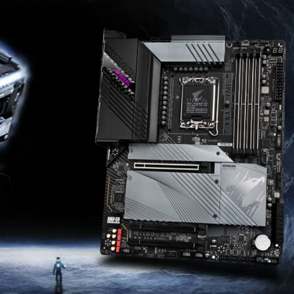 Bo Mạch Chủ Phù Hợp PC