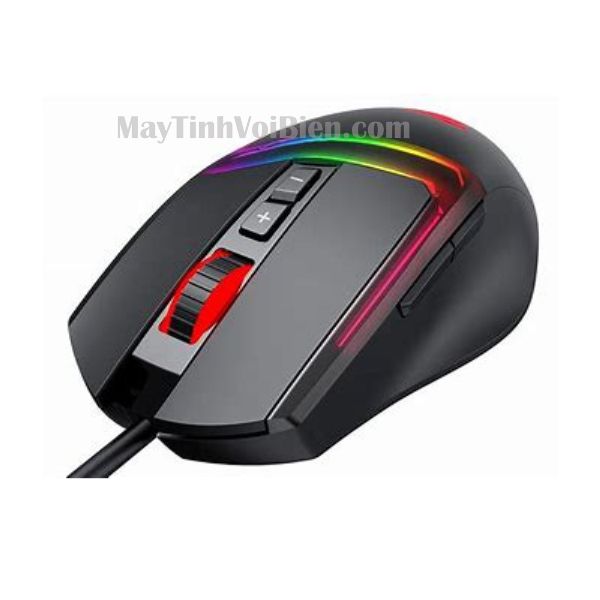 Chuột Gaming