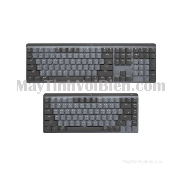 Bàn Phím Cơ Silent Uy Tín