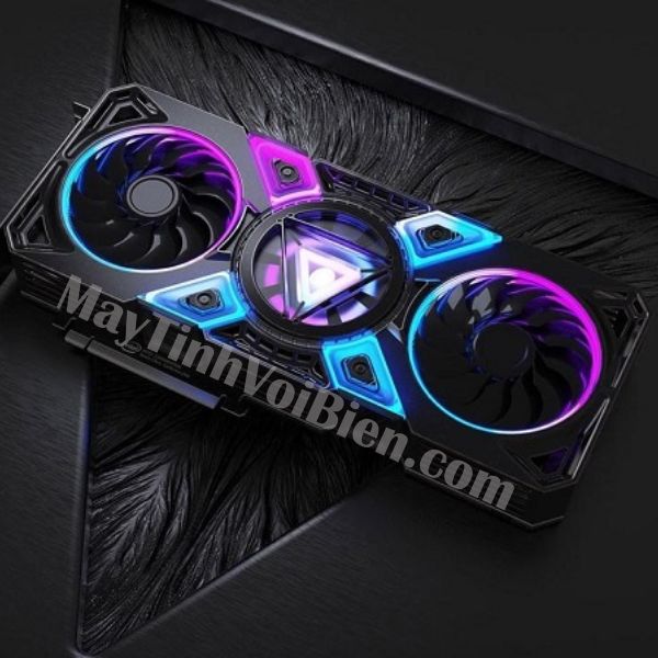 Card Đồ Họa Mới
