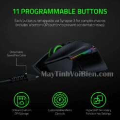 Chuột Gaming Chất Lượng