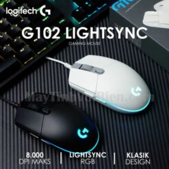 Chuột Logitech Tốt