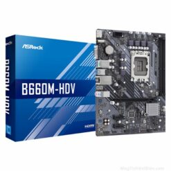 Mainboard Chính Hãng