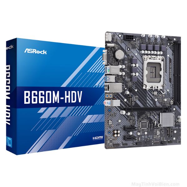 Mainboard Chính Hãng