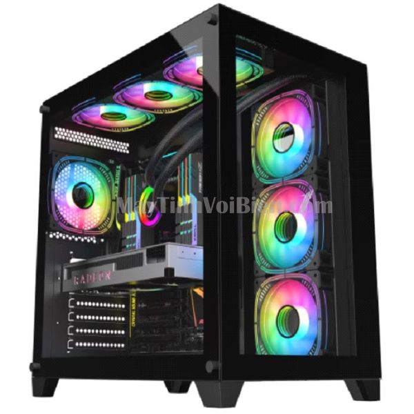 Pc Gaming Cao Cấp Giá Tốt